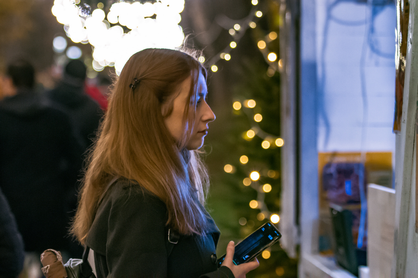 Advent u Osijeku