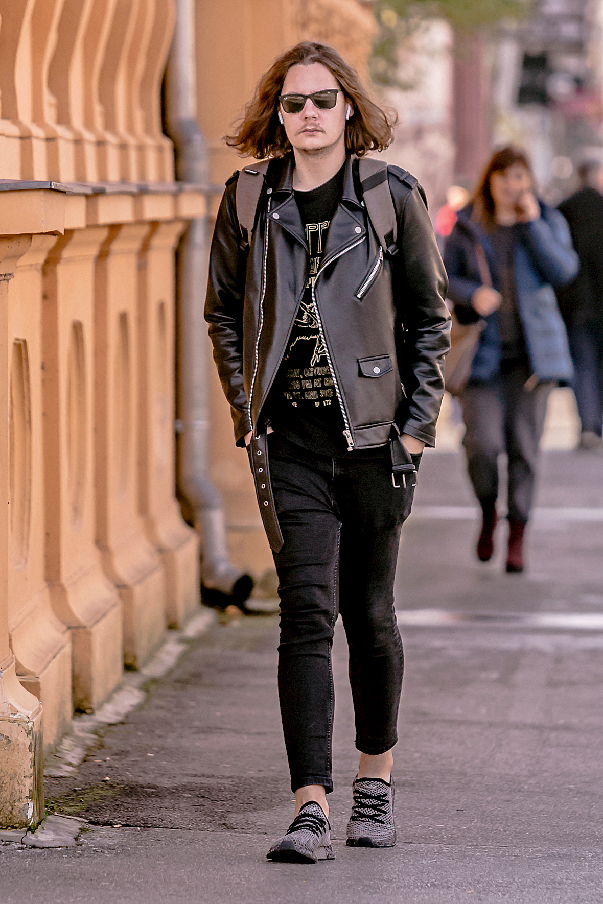 Lege dana [studeni 2023.]