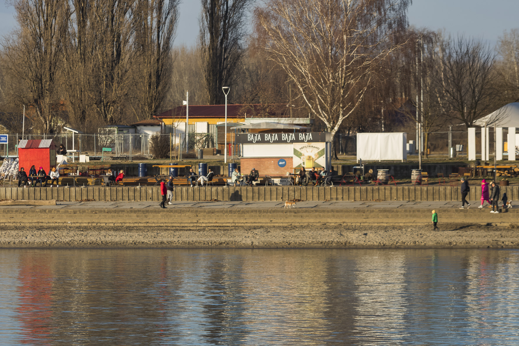 Nedjeljna šetnja 29.1.2024.