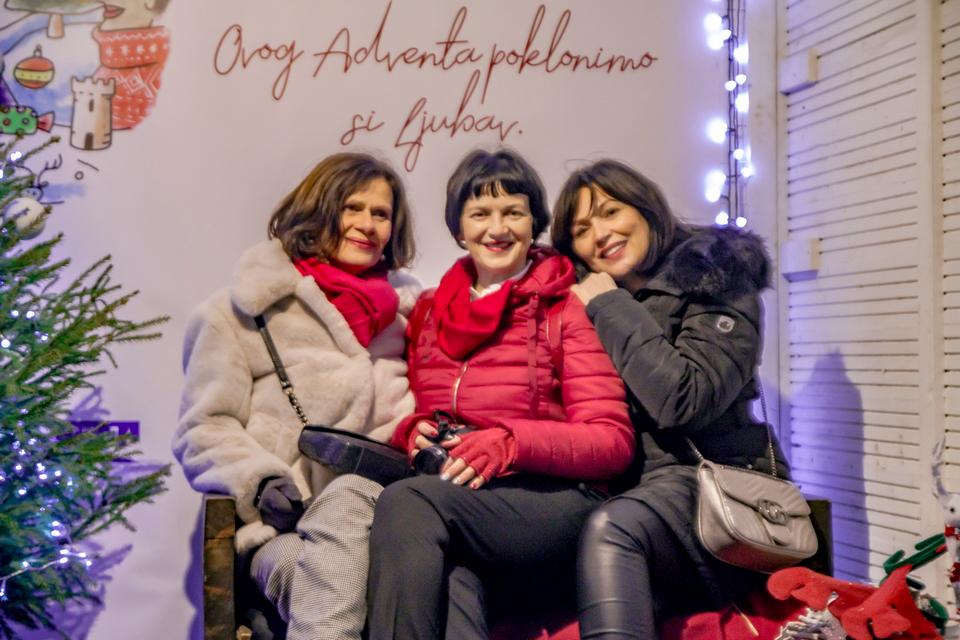 Treća osječka adventska nedjelja