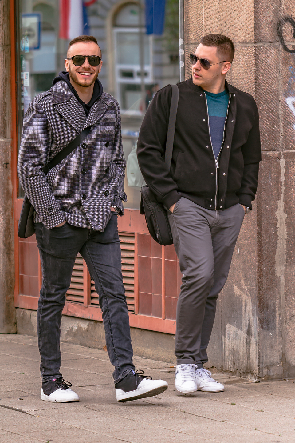 Lege dana travanj 2022.