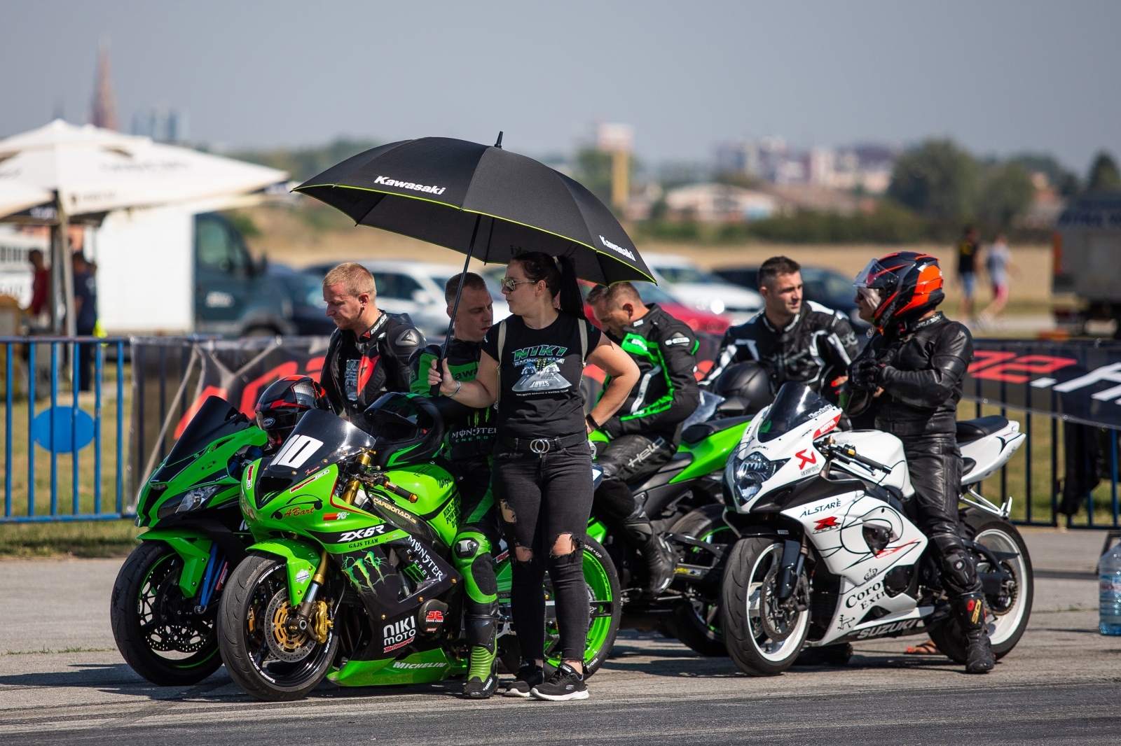 Street Race Osijek 2020.