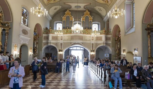 Antunovo u Tvrđi 2024.