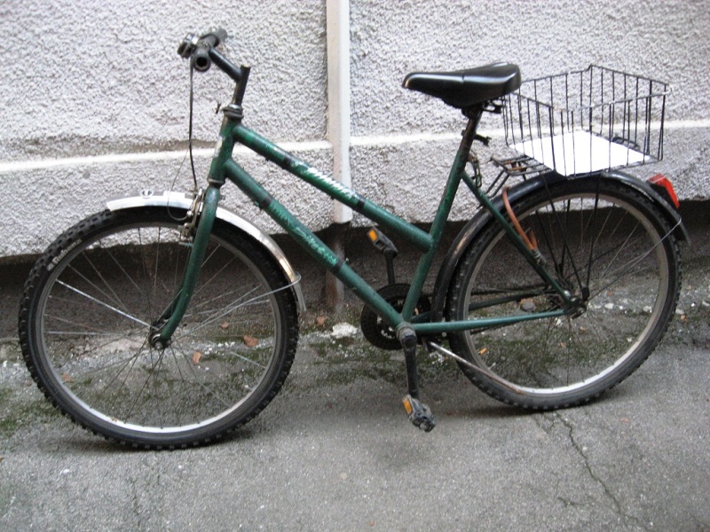 II PP OSIJEK 132