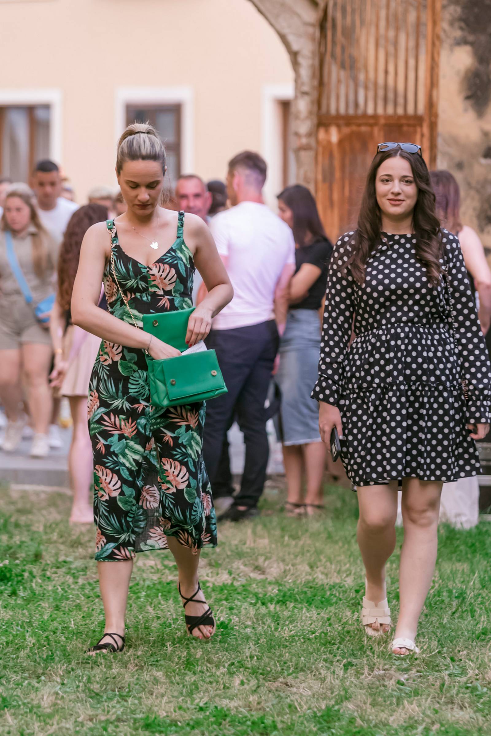 Željko Samardžić održao koncert u Tvrđi, lipanj 2024.