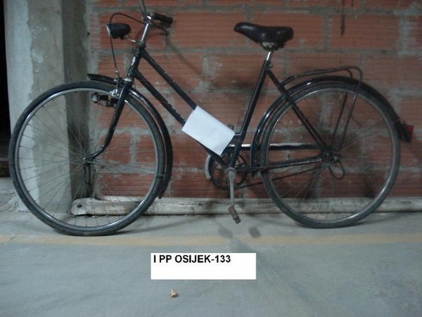 I PP OSIJEK-133 I PP OSIJEK-133