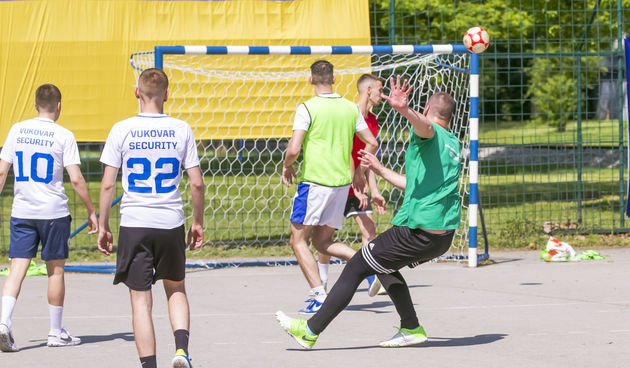 Malonogometni turnir Sjenjak 2023.