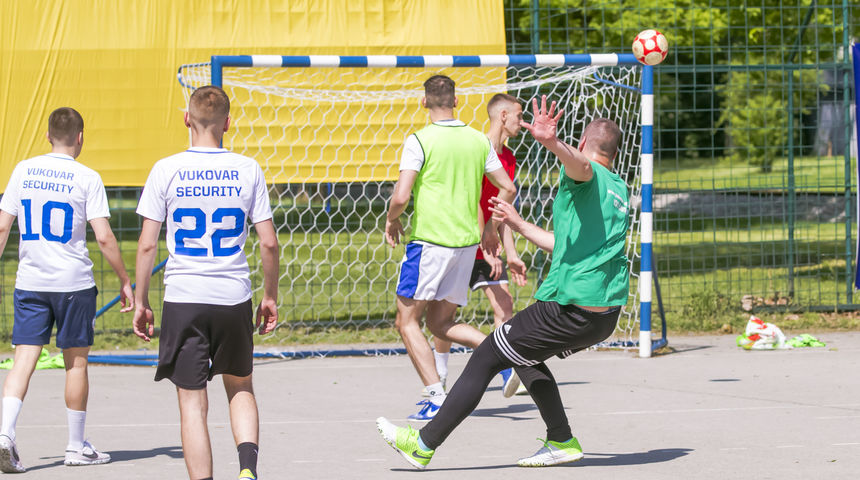 Malonogometni turnir Sjenjak 2023.