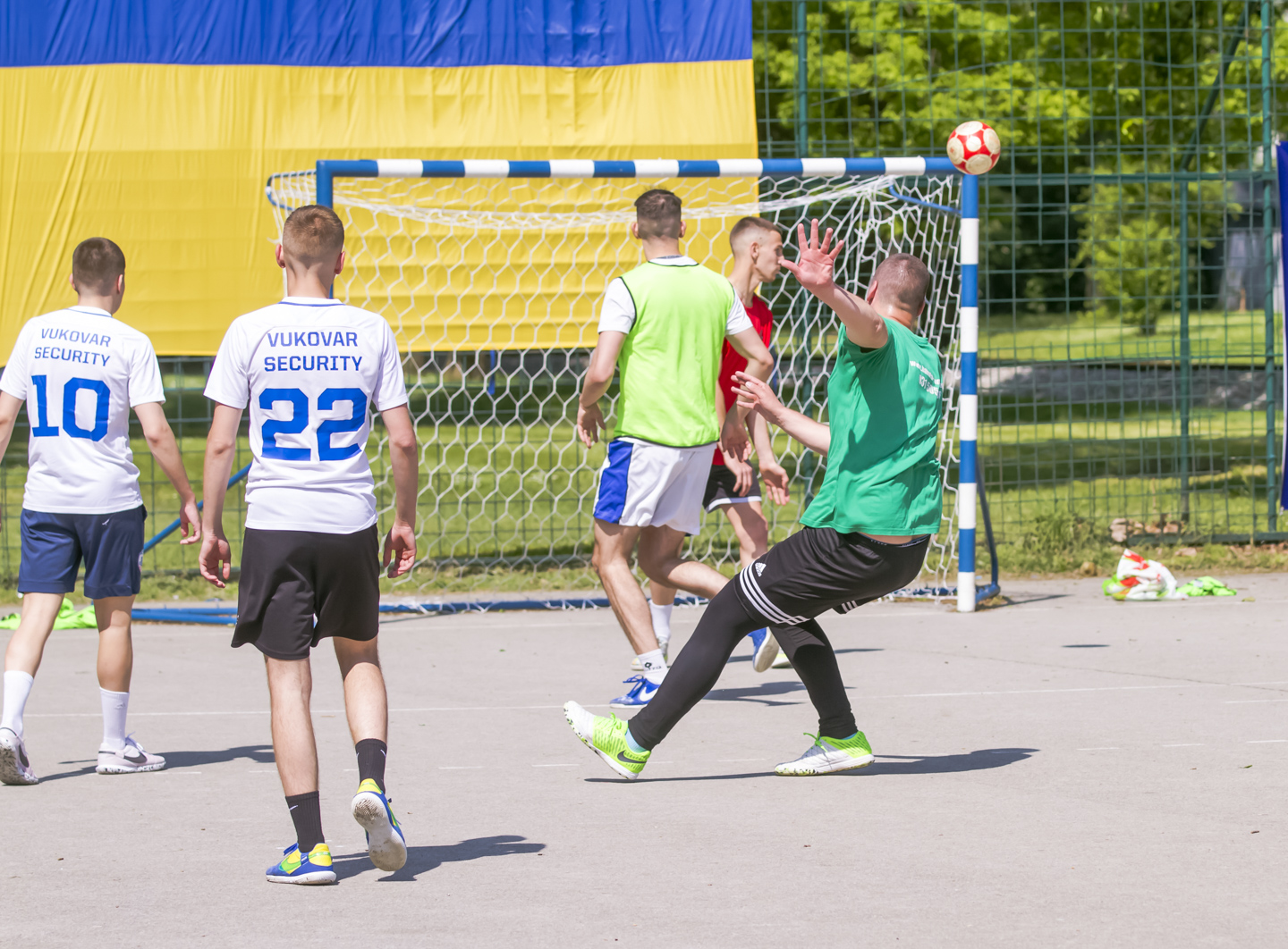 Malonogometni turnir Sjenjak 2023. Malonogometni turnir Sjenjak 2023.