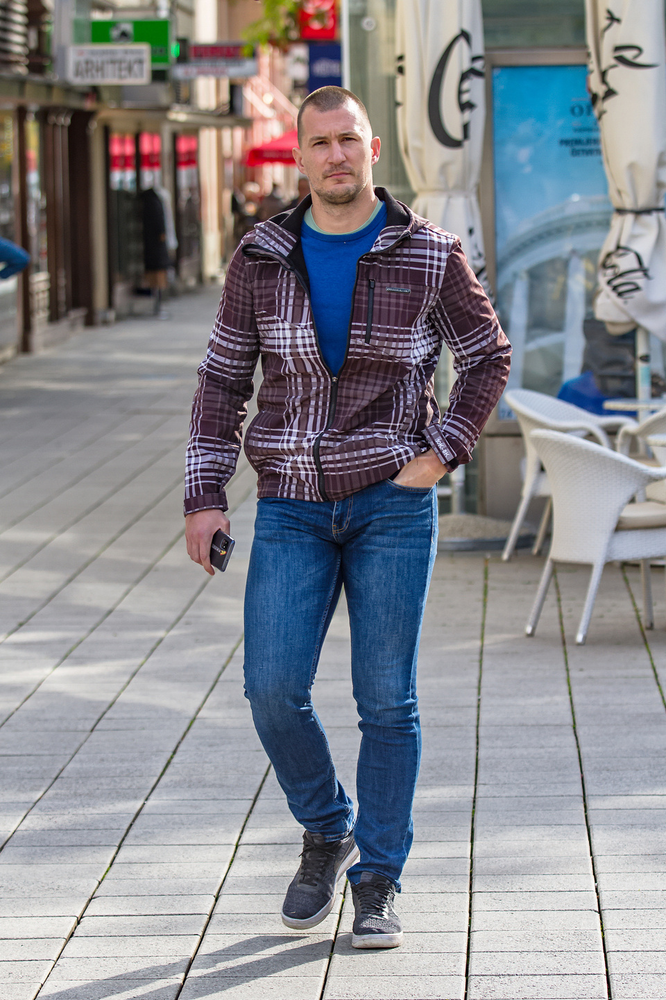 Lege dana [listopad 2021.]