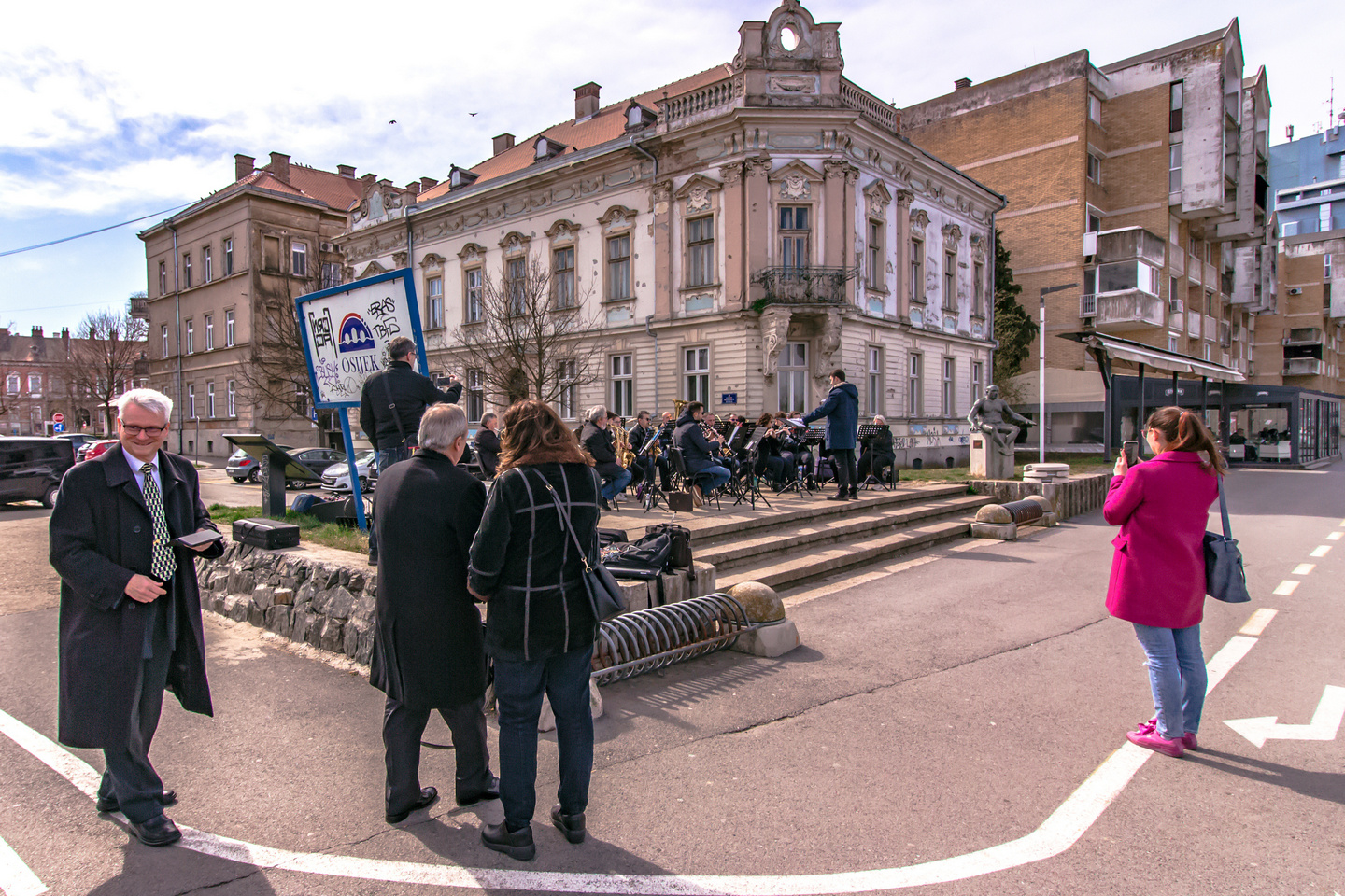 motivi Porina