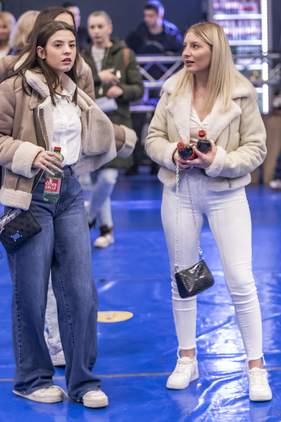 Zdravko Čolić u Osijeku 2023. Zdravko Čolić u Osijeku 2023.