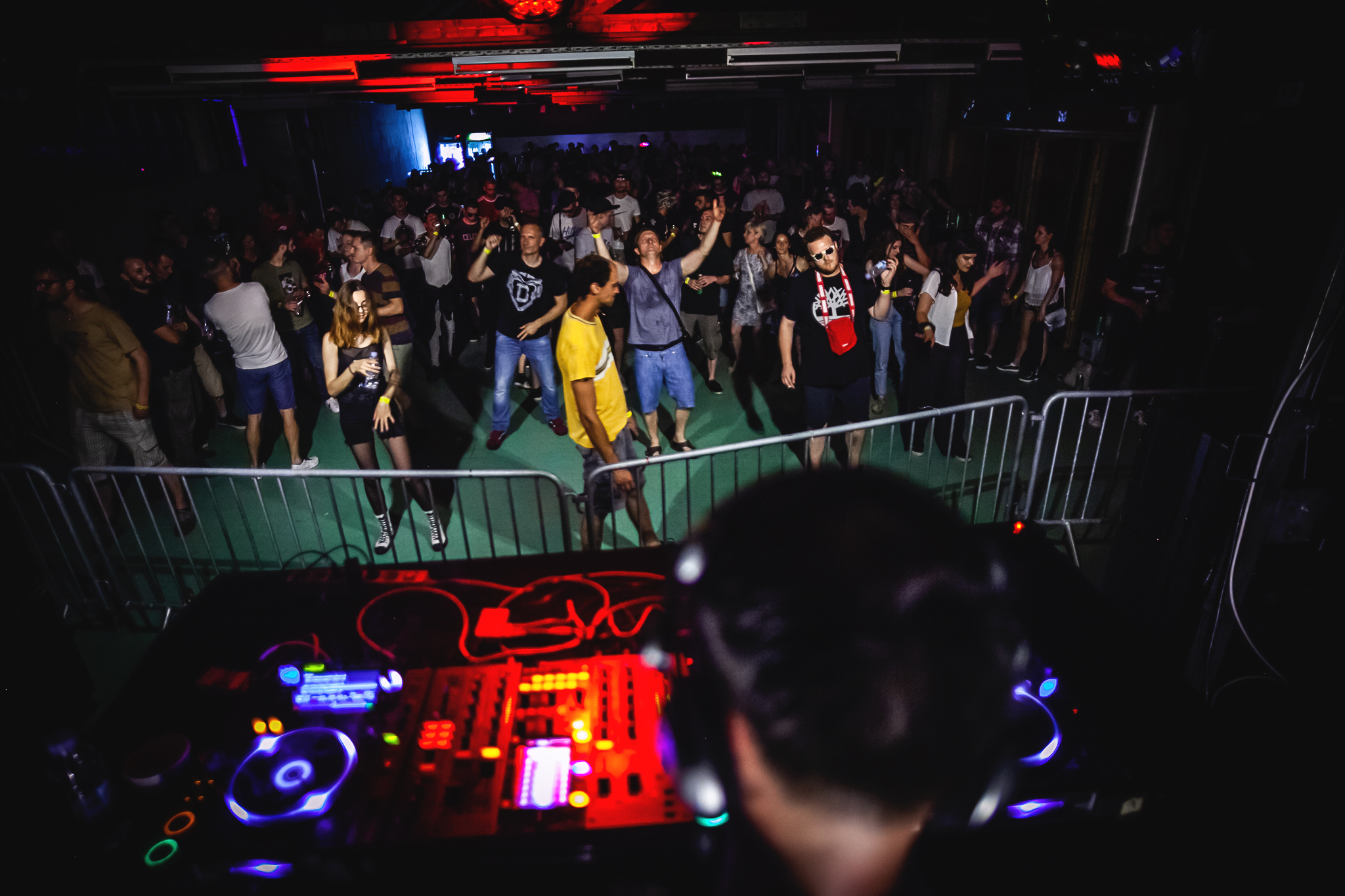 OSA – Osijek Summer Adventure festival