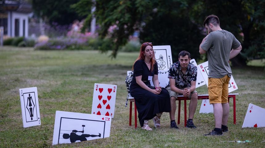 ReArt festival Osijek, lipanj 2024. ReArt festival Osijek, lipanj 2024.