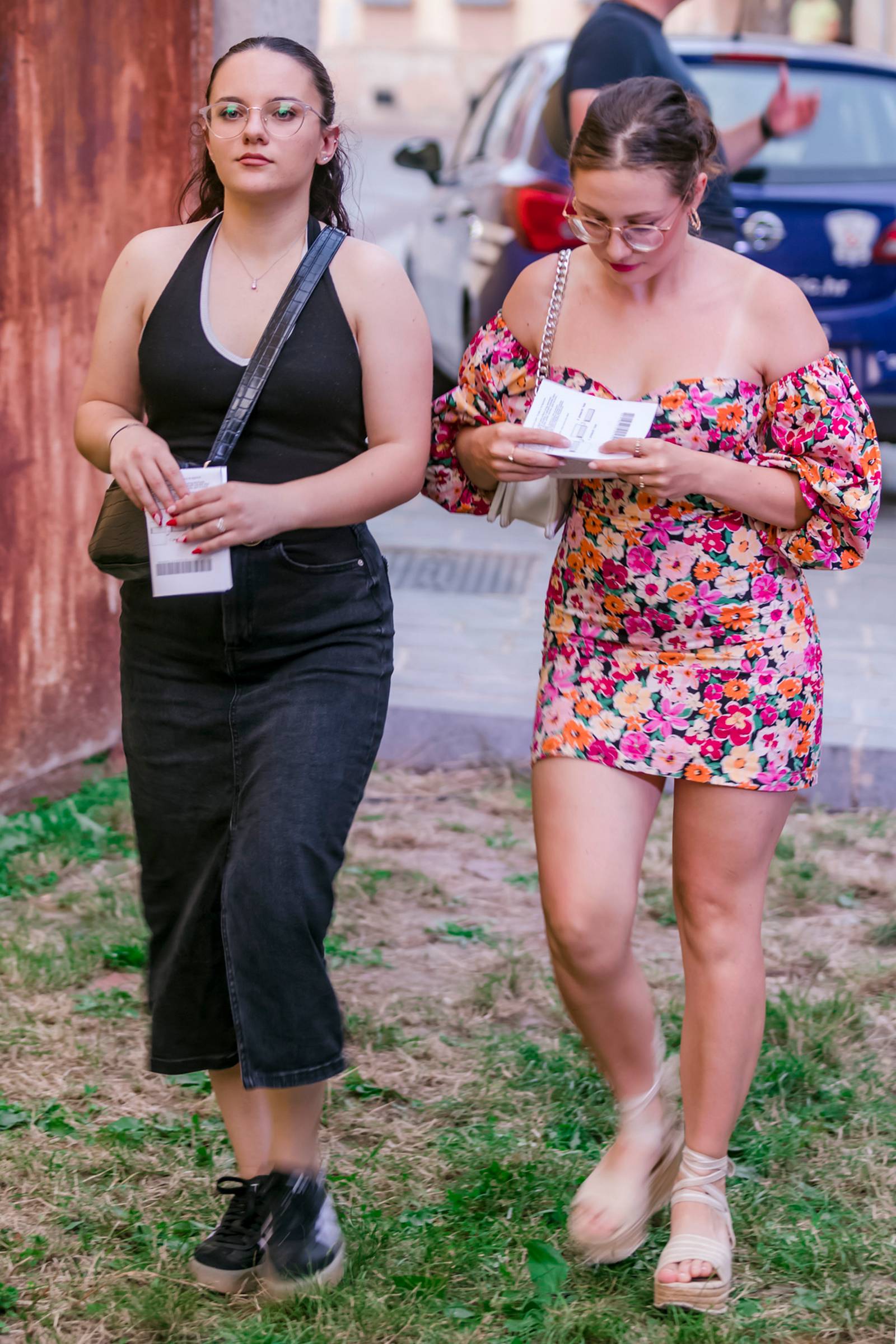 Željko Samardžić održao koncert u Tvrđi, lipanj 2024.