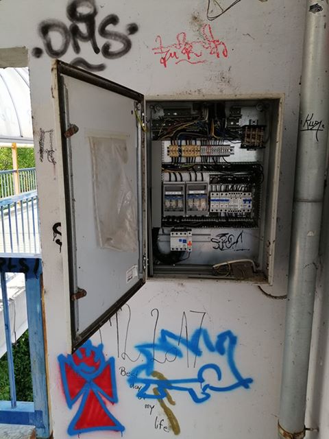 Šećeranski nathodnika