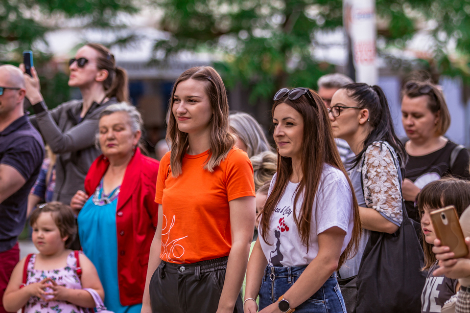 Zumbići koncert Četiri godišnja doba