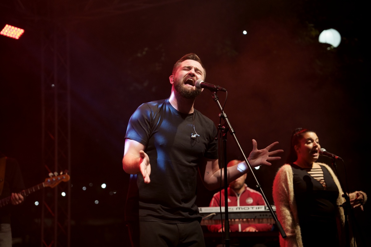 Iločka berba grožđa 2022. Iločka berba grožđa 2022.