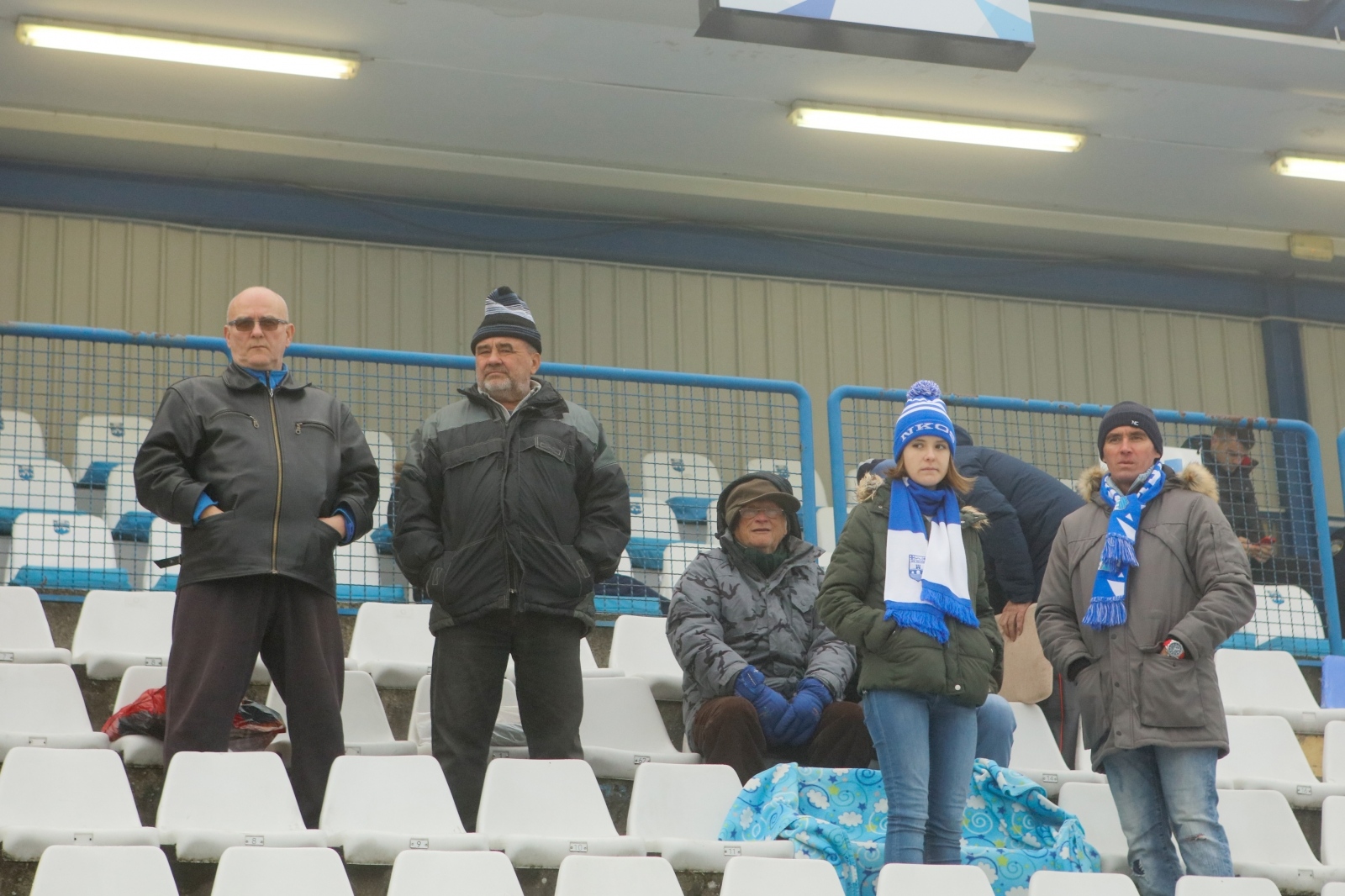 NK Osijek – NK Lokomotiva 4:0
