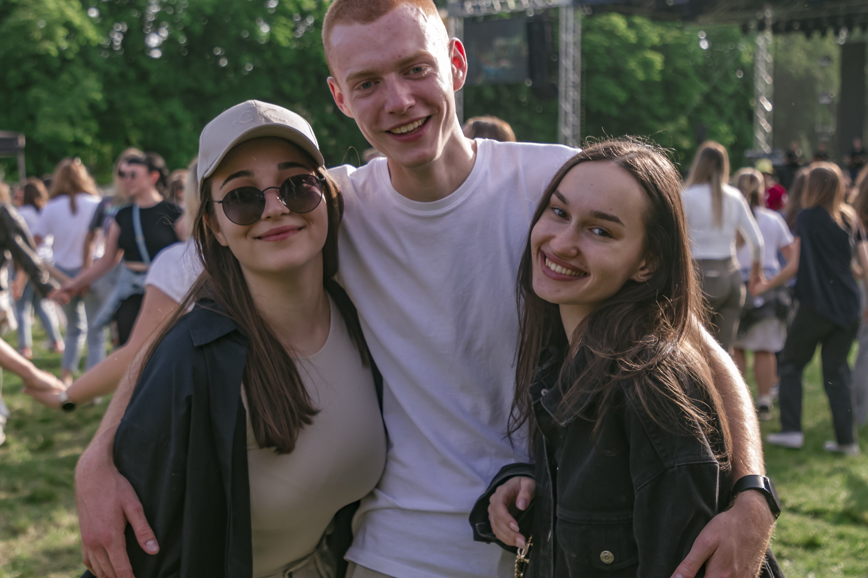 10. Studentska roštiljada