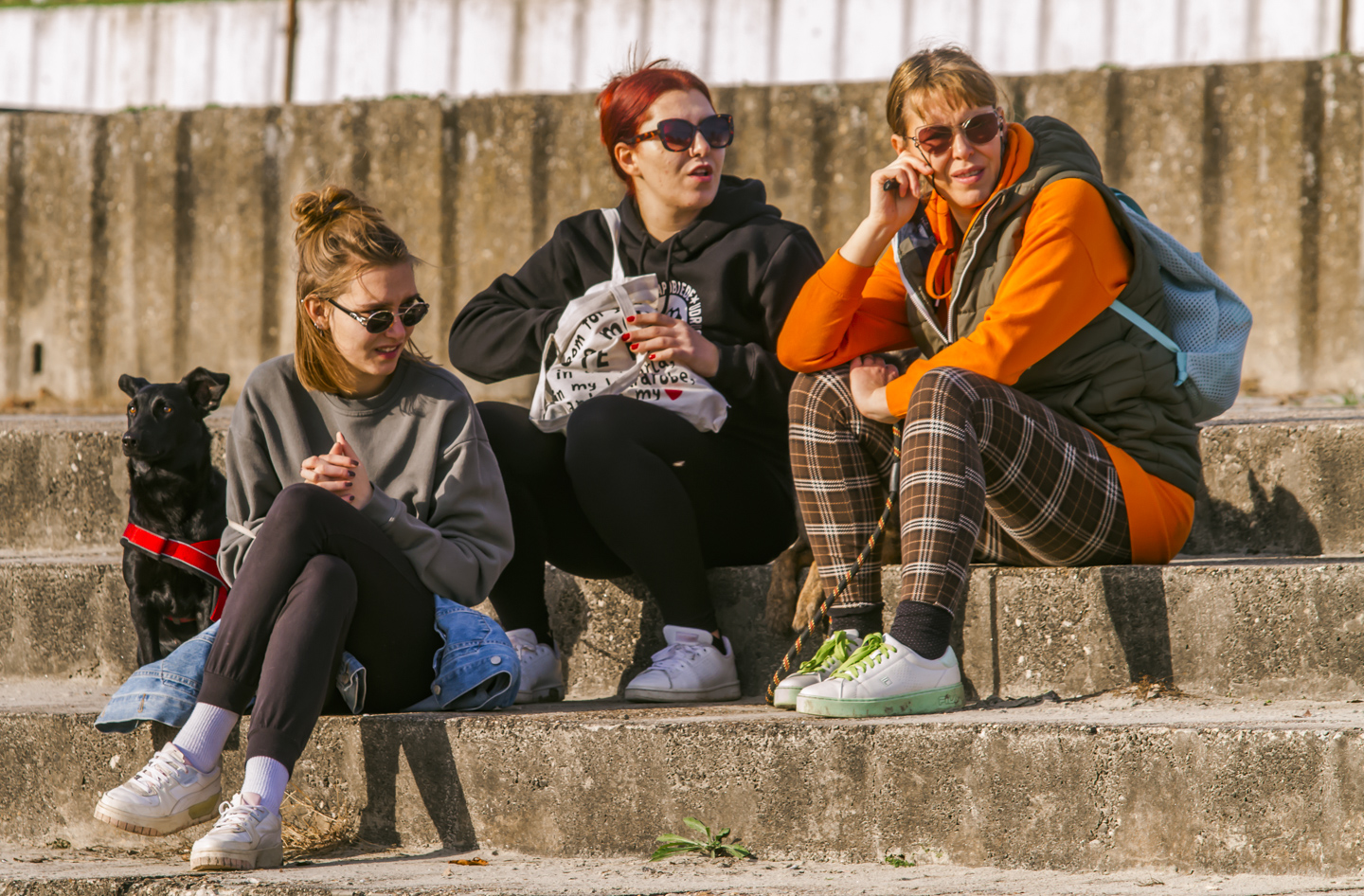 Božićno kupanje na Kopiki Božićno kupanje na Kopiki