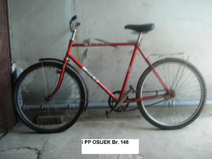 I PP OSIJEK 148