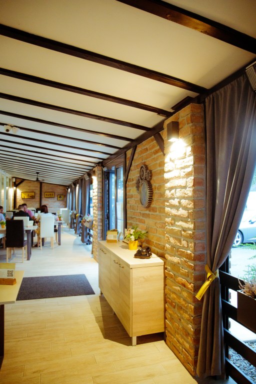 Restoran Corner – najbolji roštilj u Osijeku
