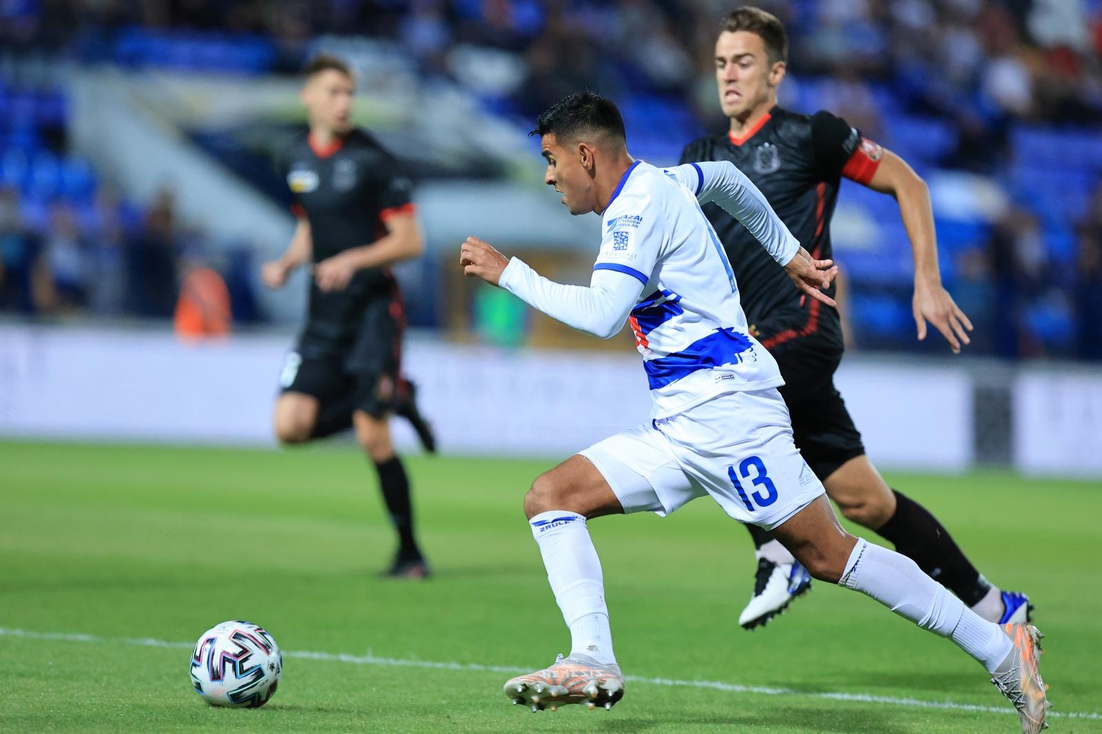 NK Osijek – HNK Gorica 3:2