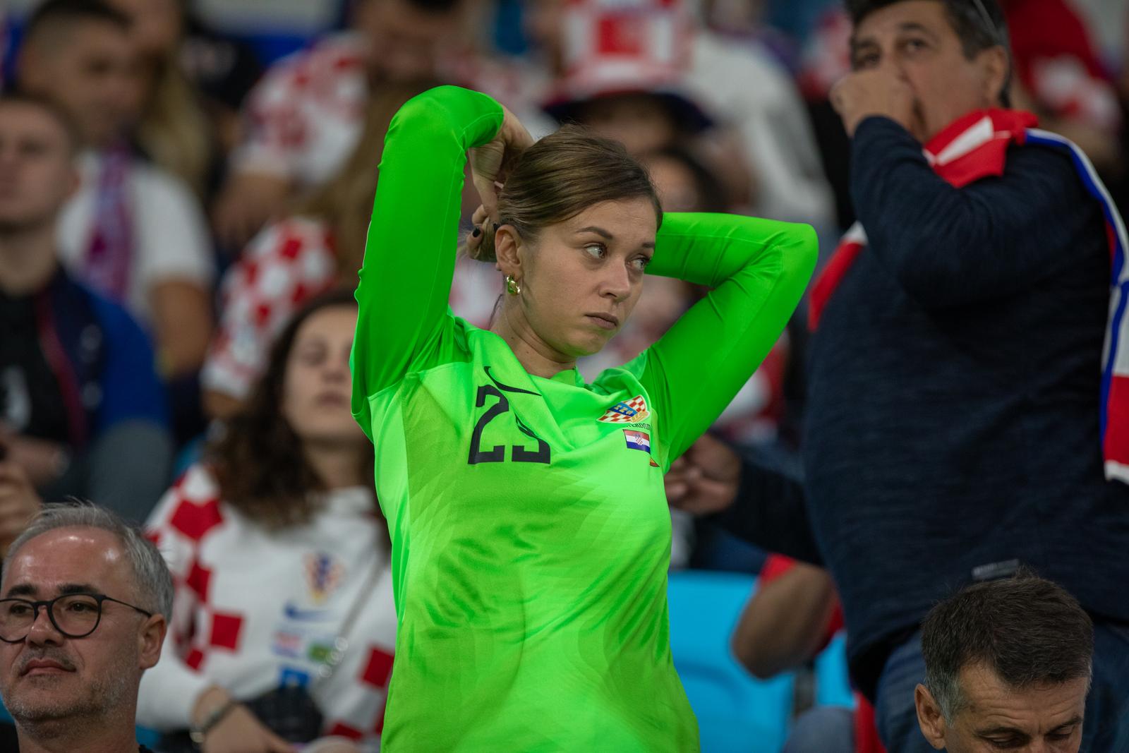 Hrvatska – Turska, kvalifikacije za Euro 2024.