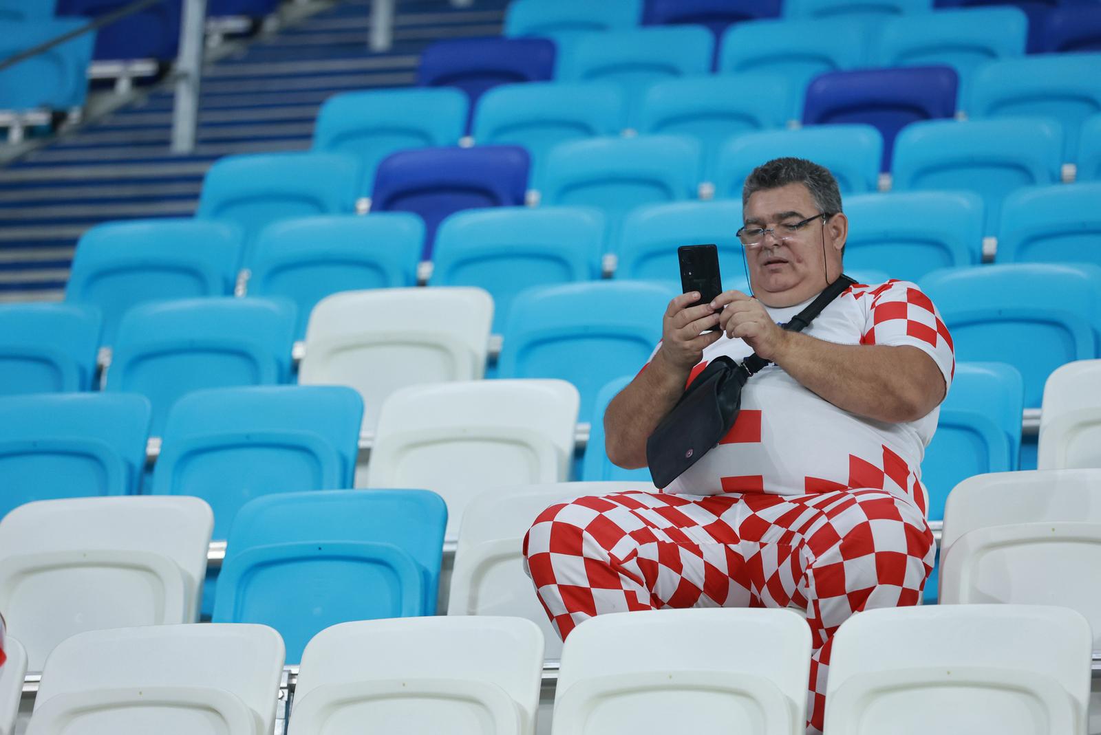 Hrvatska – Turska, kvalifikacije za Euro 2024.