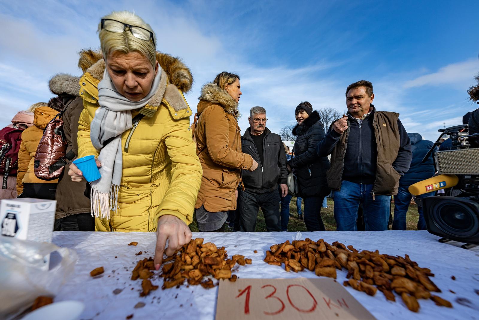 Čvarakfest u Karancu 2021.