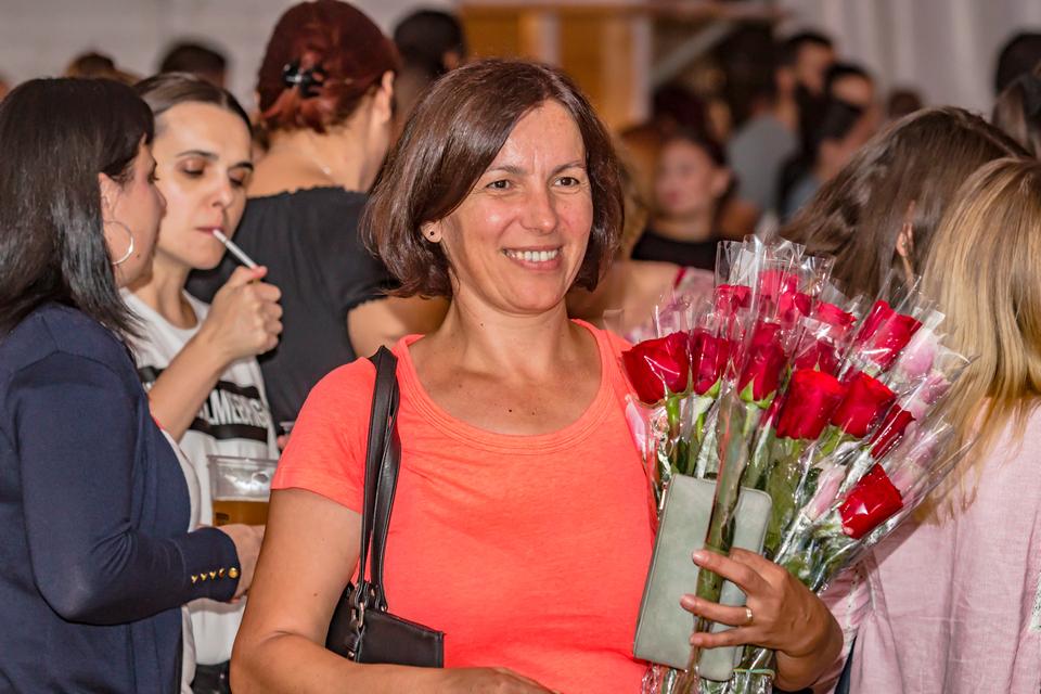 Dani prvog hrvatskog piva 2019. – Hari Mata Hari, 6. lipnja Dani prvog hrvatskog piva 2019. – Hari Mata Hari, 6. lipnja