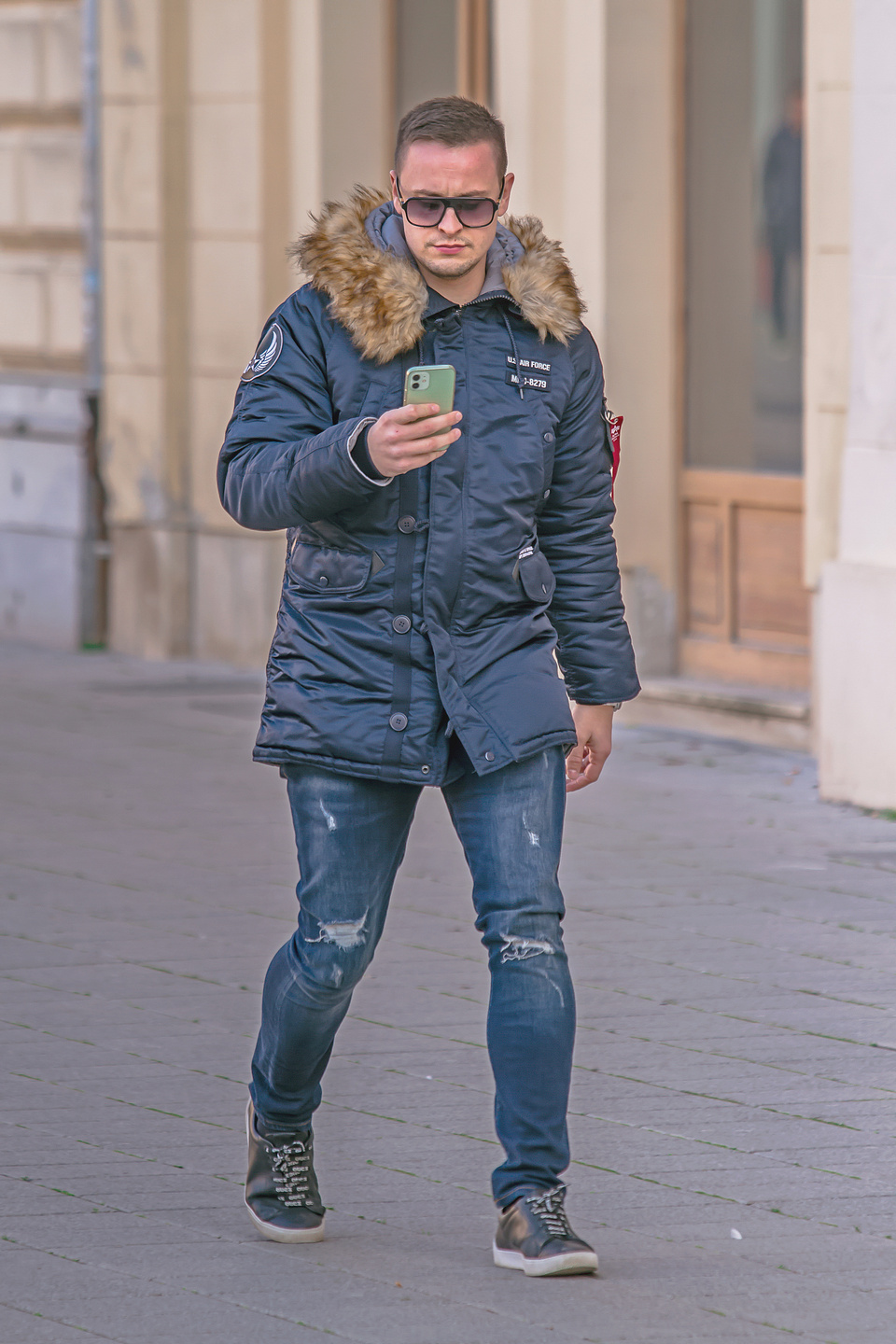 Lege dana [studeni 2021.]