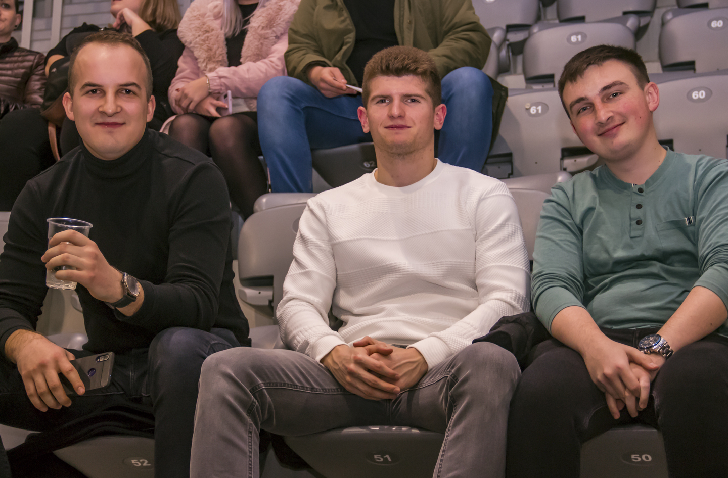 Saša Matić u Osijeku 2022.