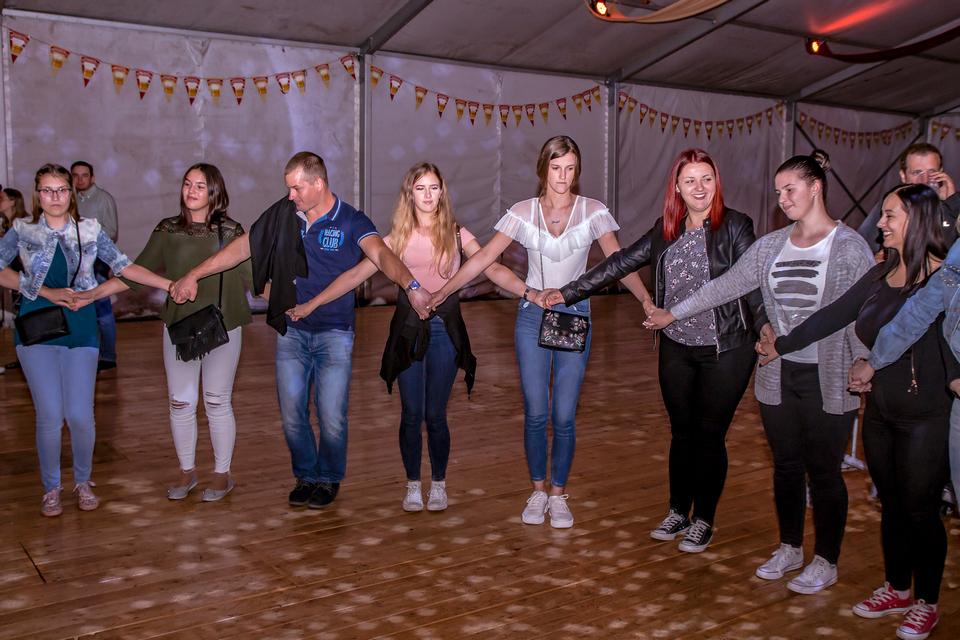 Dani prvog hrvatskog piva 2019. – Jole, 5. rujna Dani prvog hrvatskog piva 2019. – Jole, 5. rujna