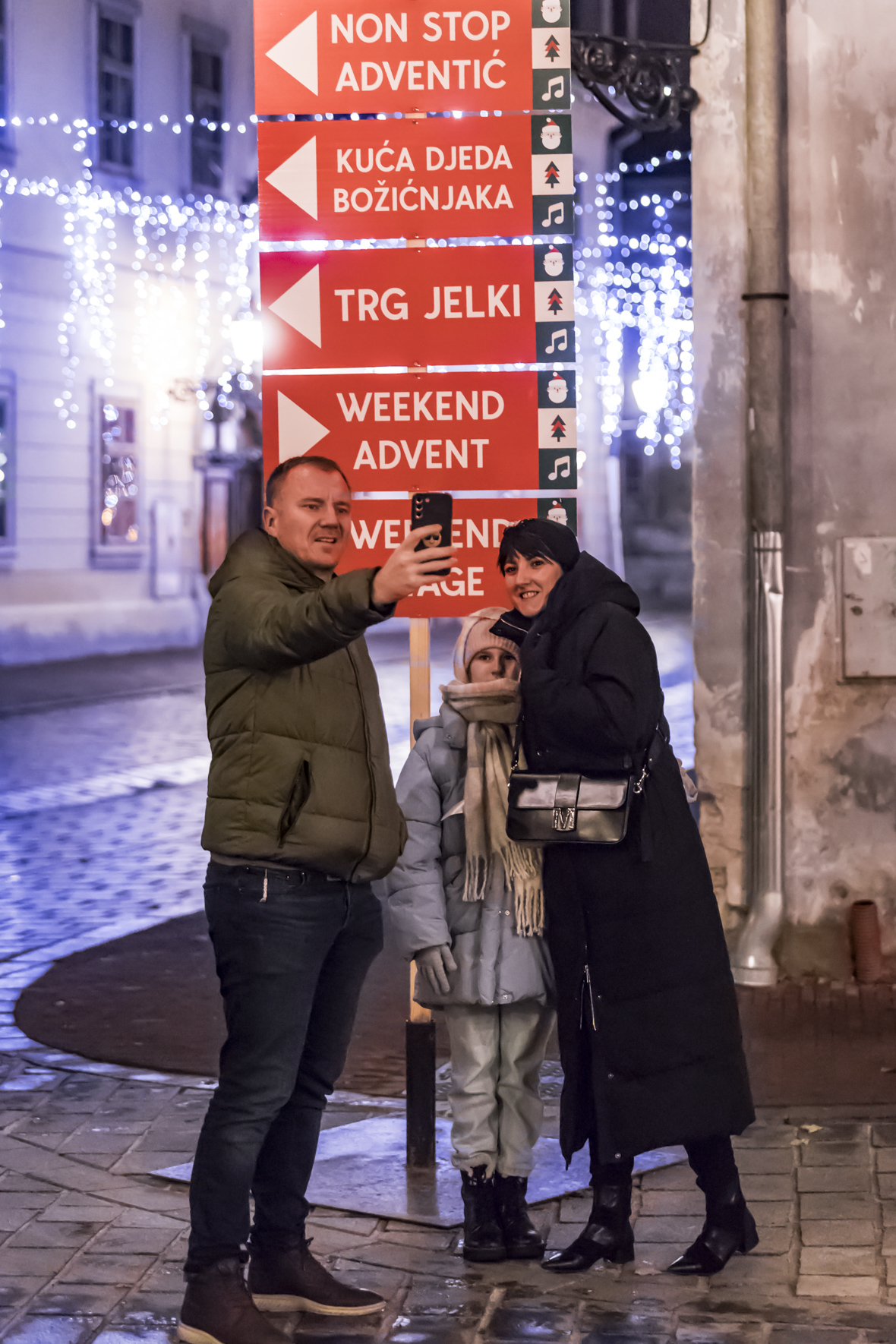 Advent u Osijeku 2023. –  Petak15.12.2023.