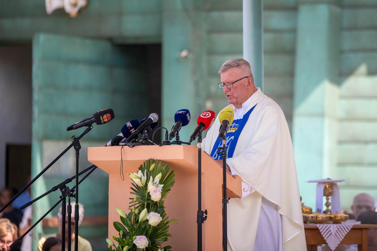 Velika Gospa u Aljmašu 2023.