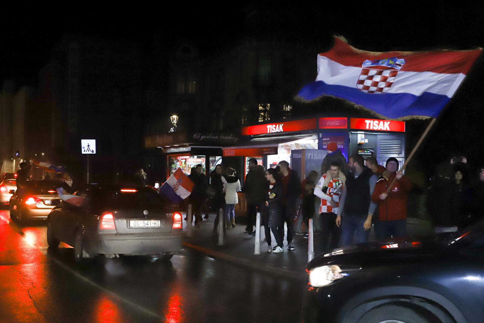Slavlje u Osijeku 2022.