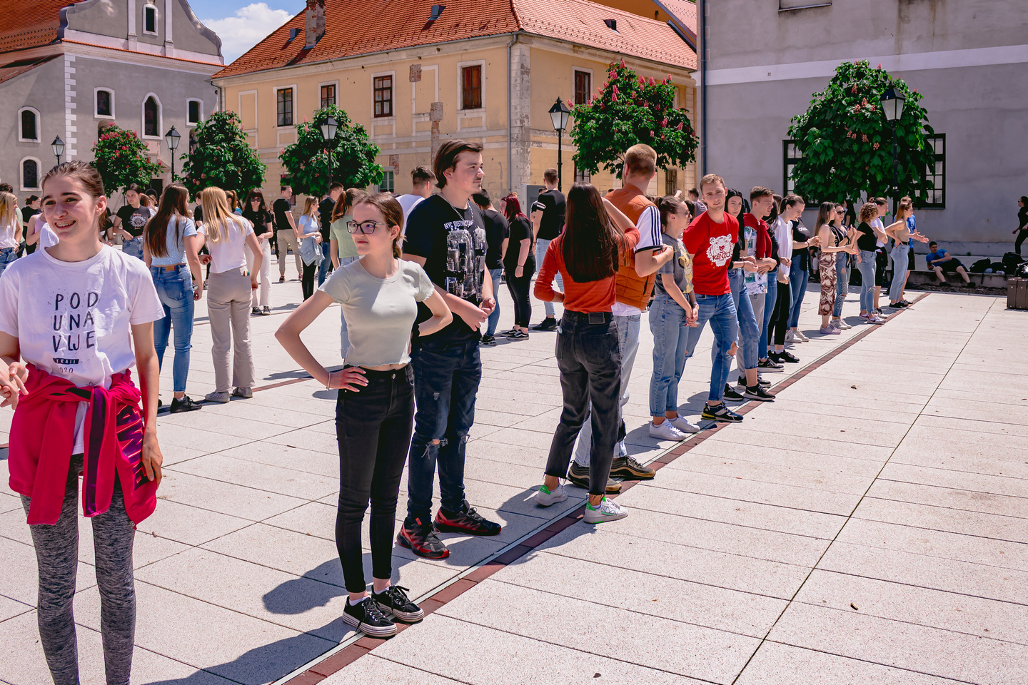 Quadrilla – četvrta proba 2022.