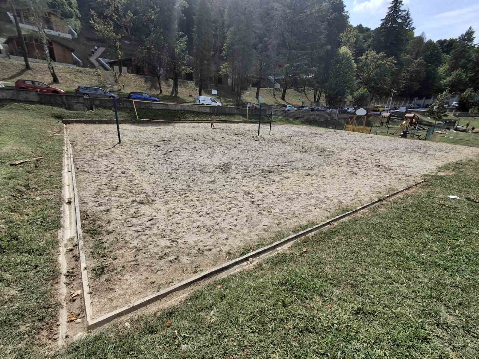 Zelena oaza Slavonije: Orahovačko jezero s bogatim sadržajima