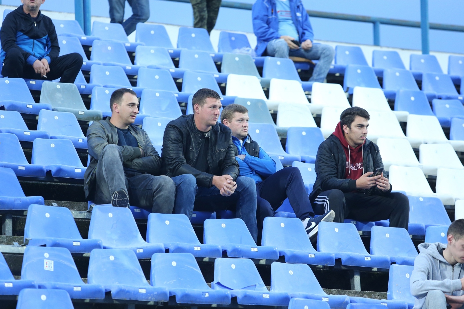 Osijek – Gorica
