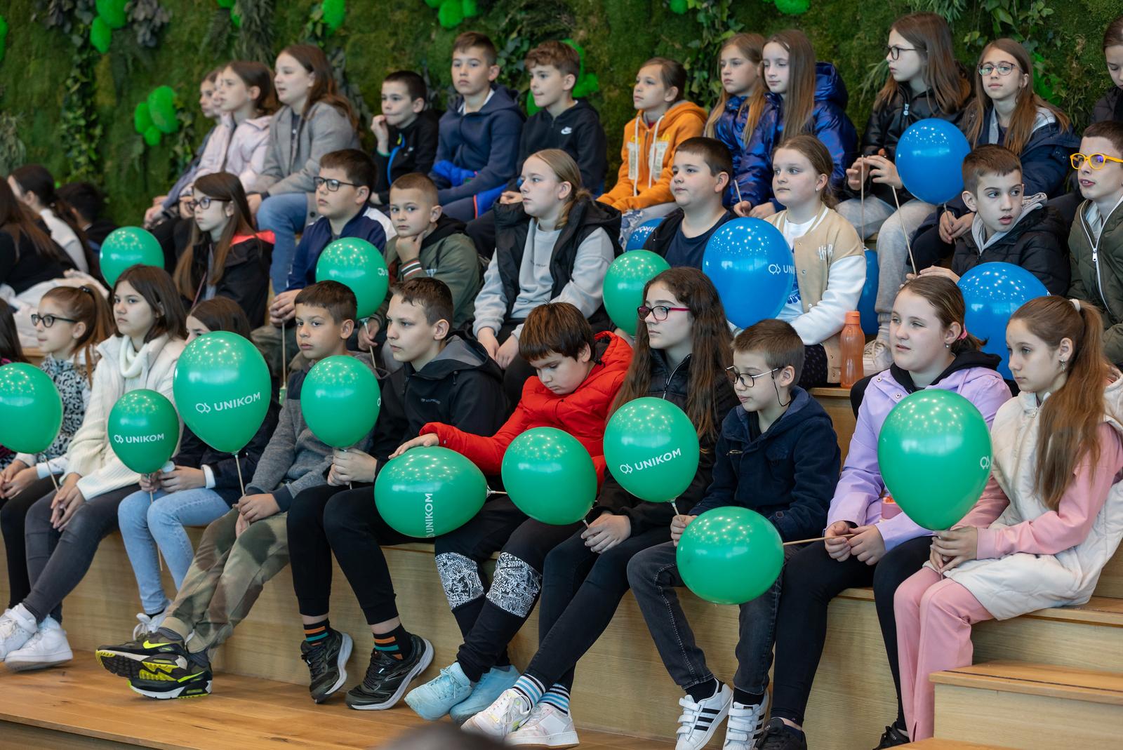 Eco City Waste Fest Osijek 2024.