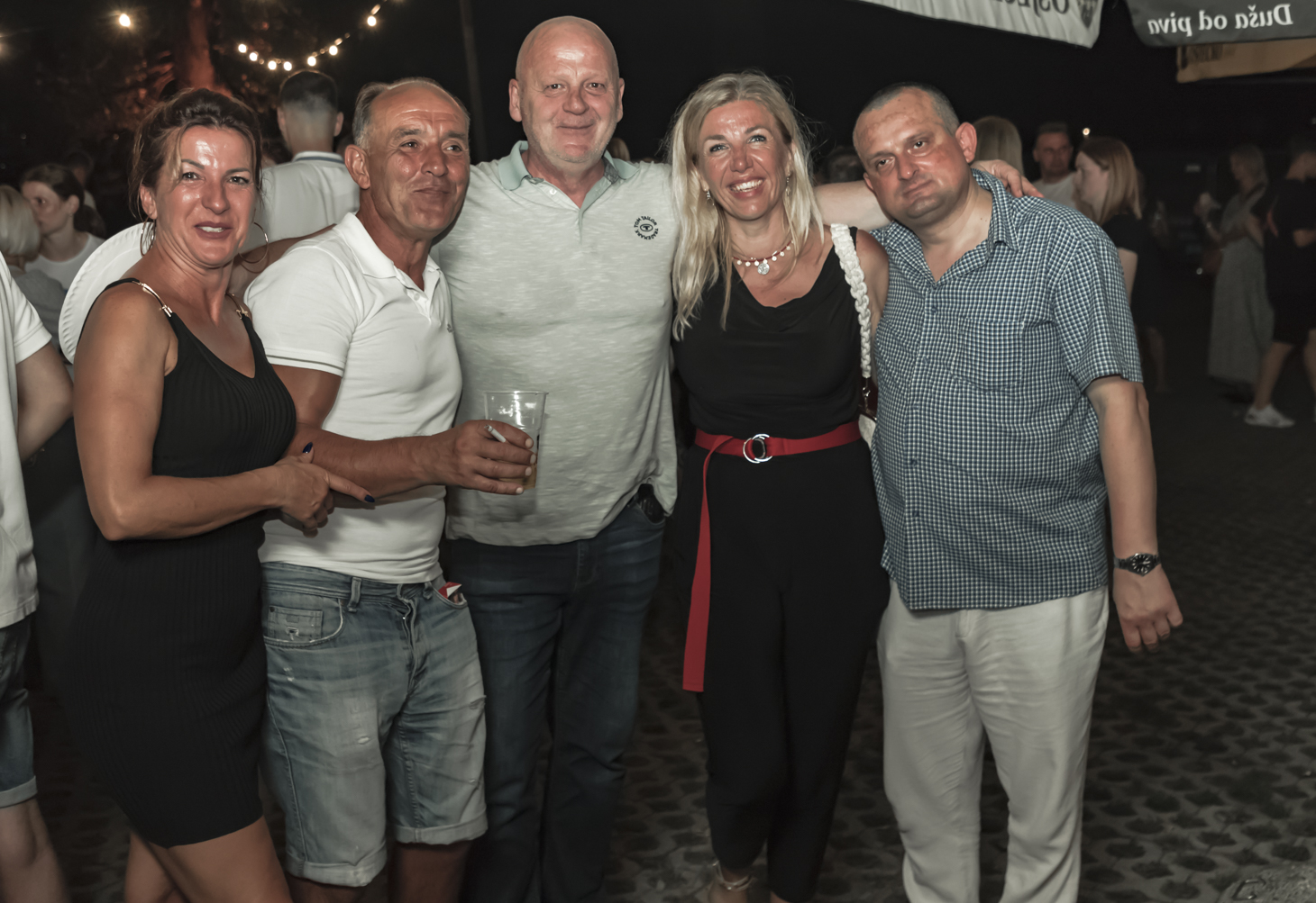 Dani prvog hrvatskog piva 2023. – Miroslav Ilić