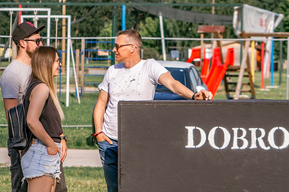 XX. Pannonian Challenge – Skate day XX. Pannonian Challenge – Skate day