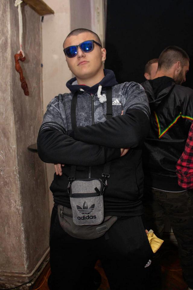 Halloween u Tvrđi 2019.