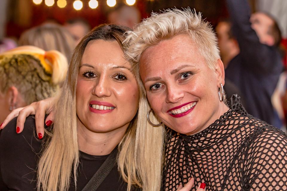 Dani prvog hrvatskog piva 2019. – Hari Mata Hari, 6. lipnja Dani prvog hrvatskog piva 2019. – Hari Mata Hari, 6. lipnja