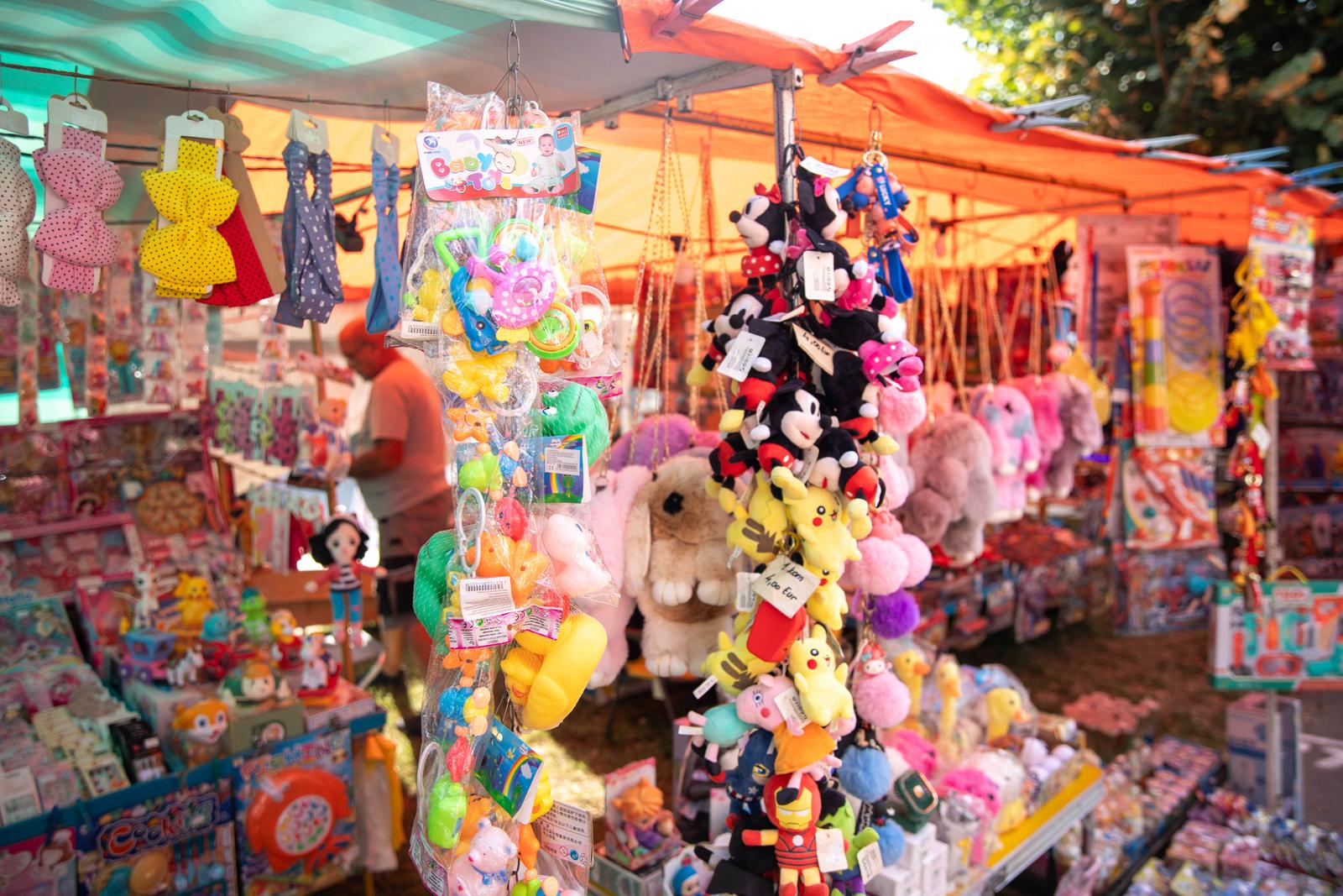 Velika Gospa u Aljmašu 2023.