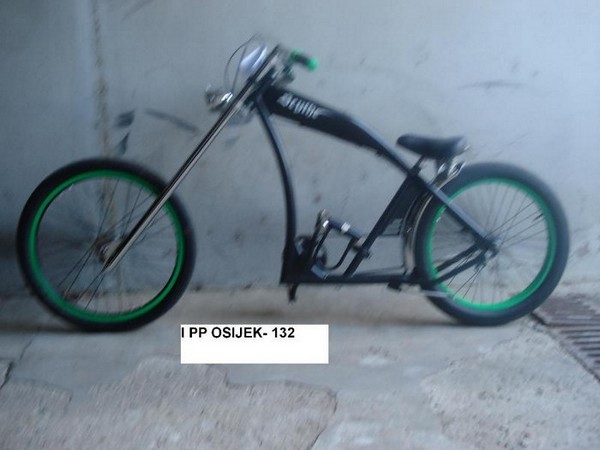 I PP OSIJEK-132 I PP OSIJEK-132