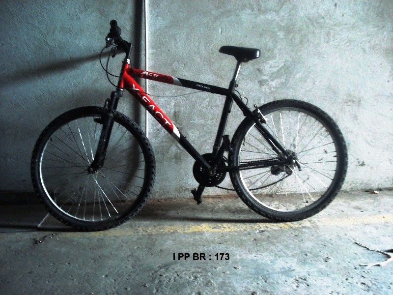 I PP BR 173