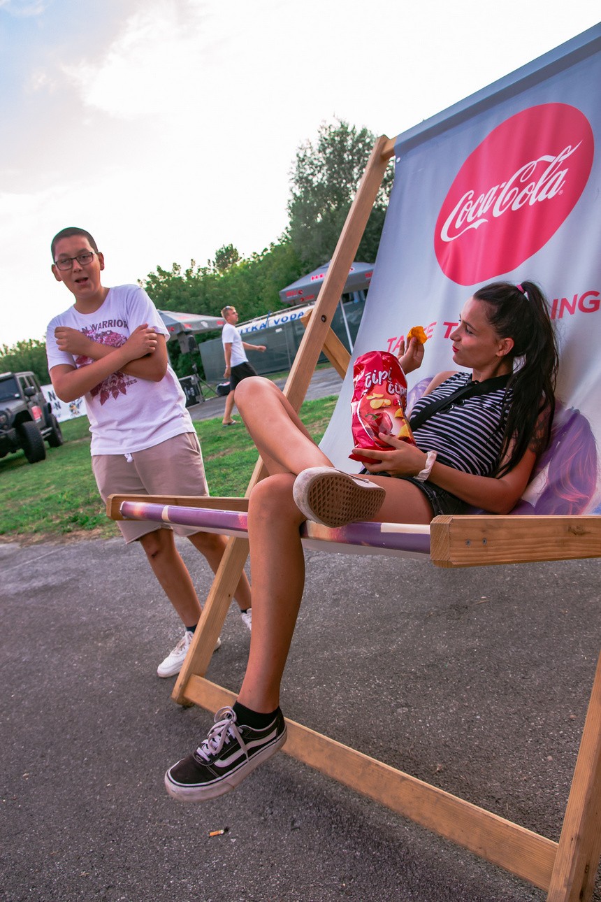 22. Pannonian Challenge – Skate Day